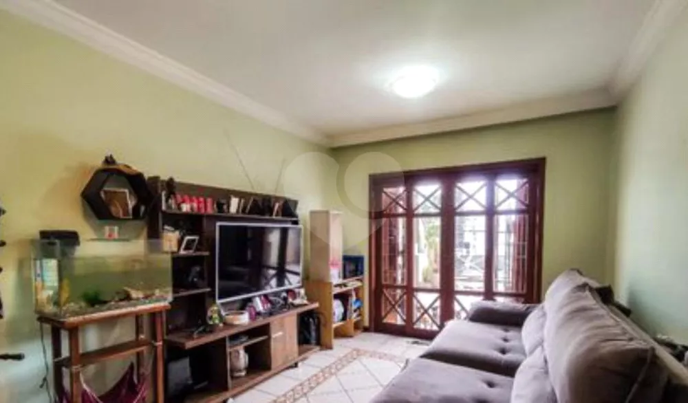 Casa, 3 quartos, 201 m² - Foto 1