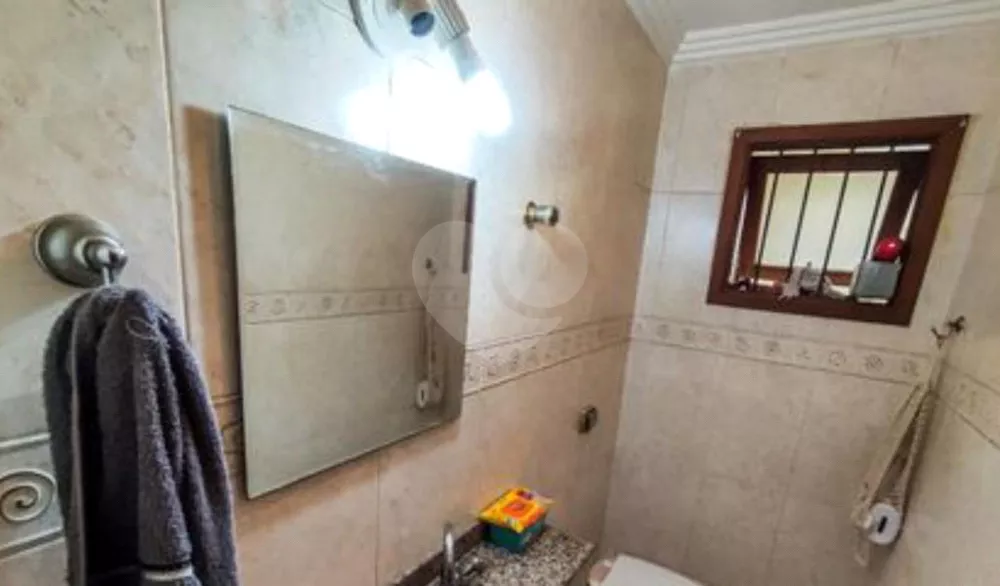 Casa, 3 quartos, 201 m² - Foto 2