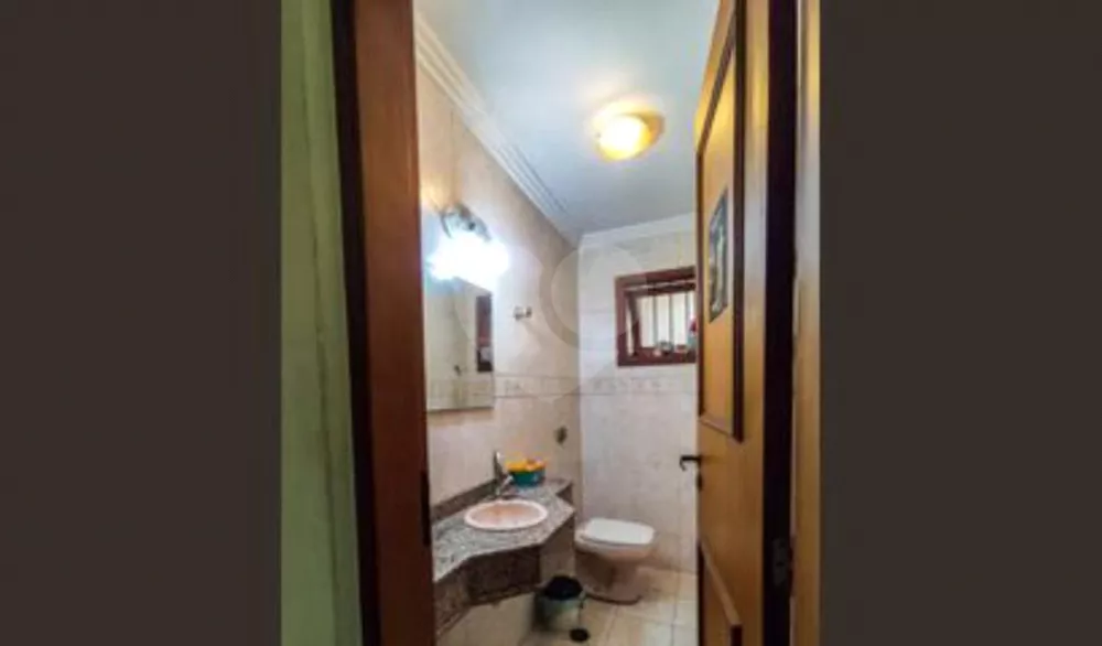 Casa, 3 quartos, 201 m² - Foto 3