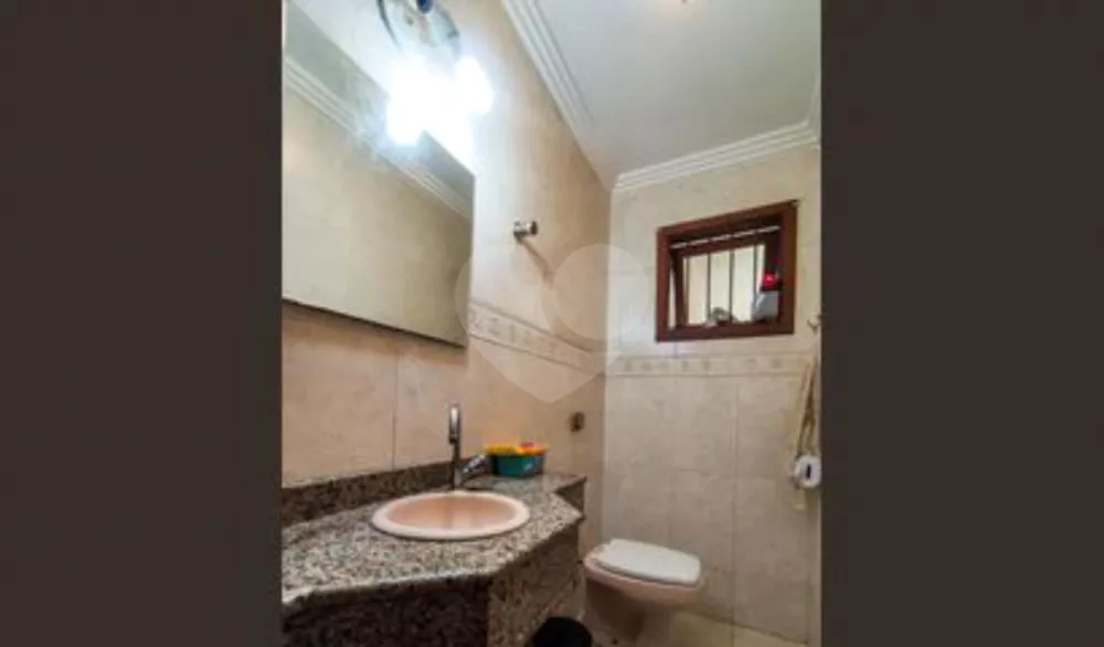 Casa, 3 quartos, 201 m² - Foto 4