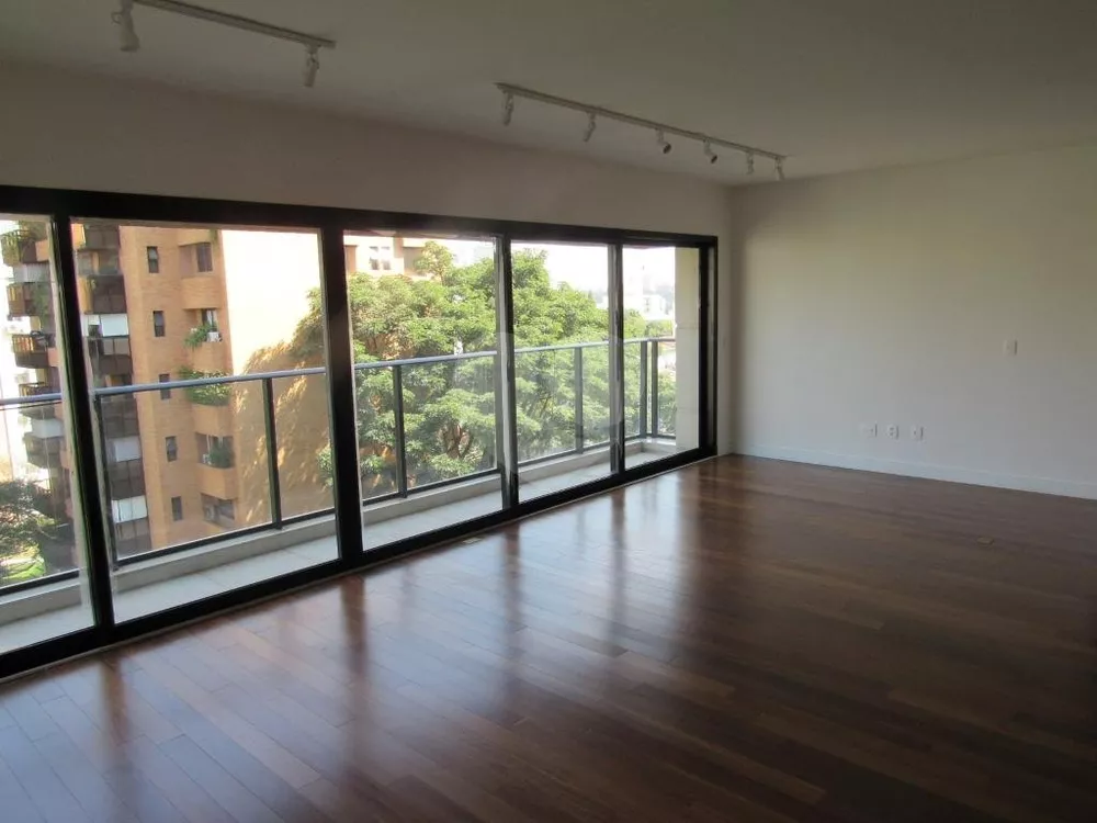 Apartamento, 2 quartos, 114 m² - Foto 1