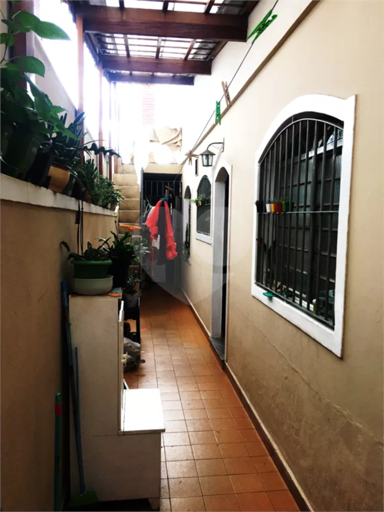 Sobrado, 4 quartos, 84 m² - Foto 4