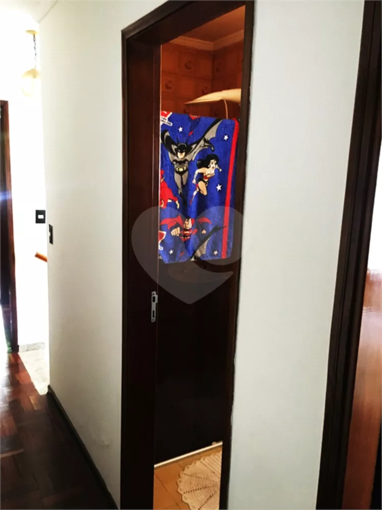 Sobrado, 4 quartos, 84 m² - Foto 2