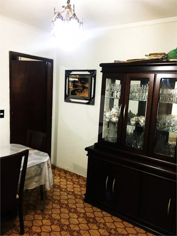 Sobrado, 4 quartos, 84 m² - Foto 3