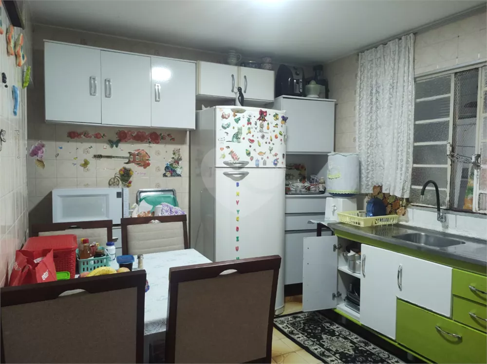 Sobrado, 2 quartos, 136 m² - Foto 1