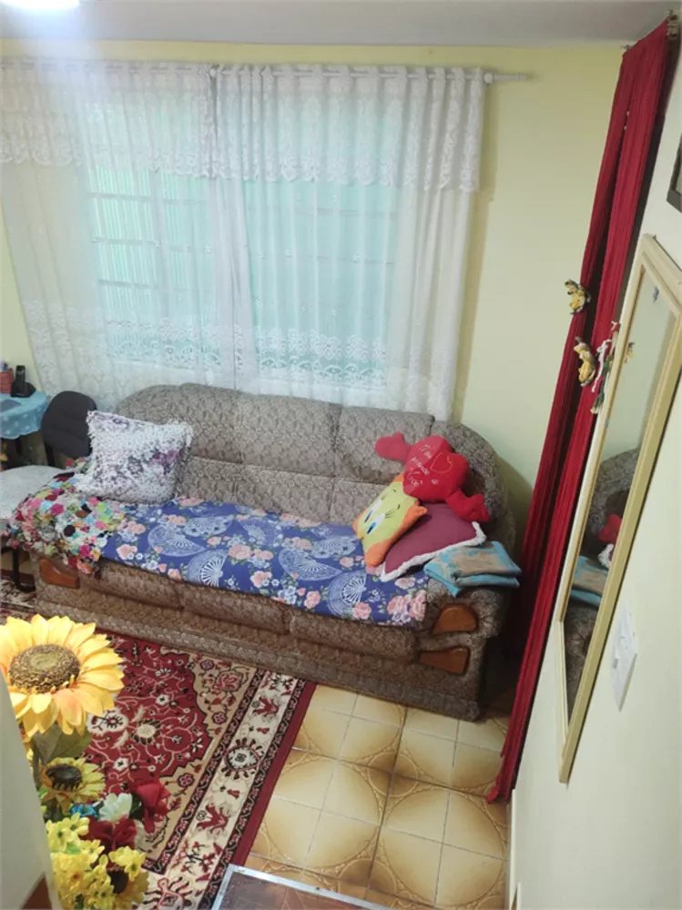 Sobrado, 2 quartos, 136 m² - Foto 4