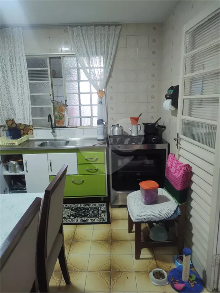 Sobrado, 2 quartos, 136 m² - Foto 3