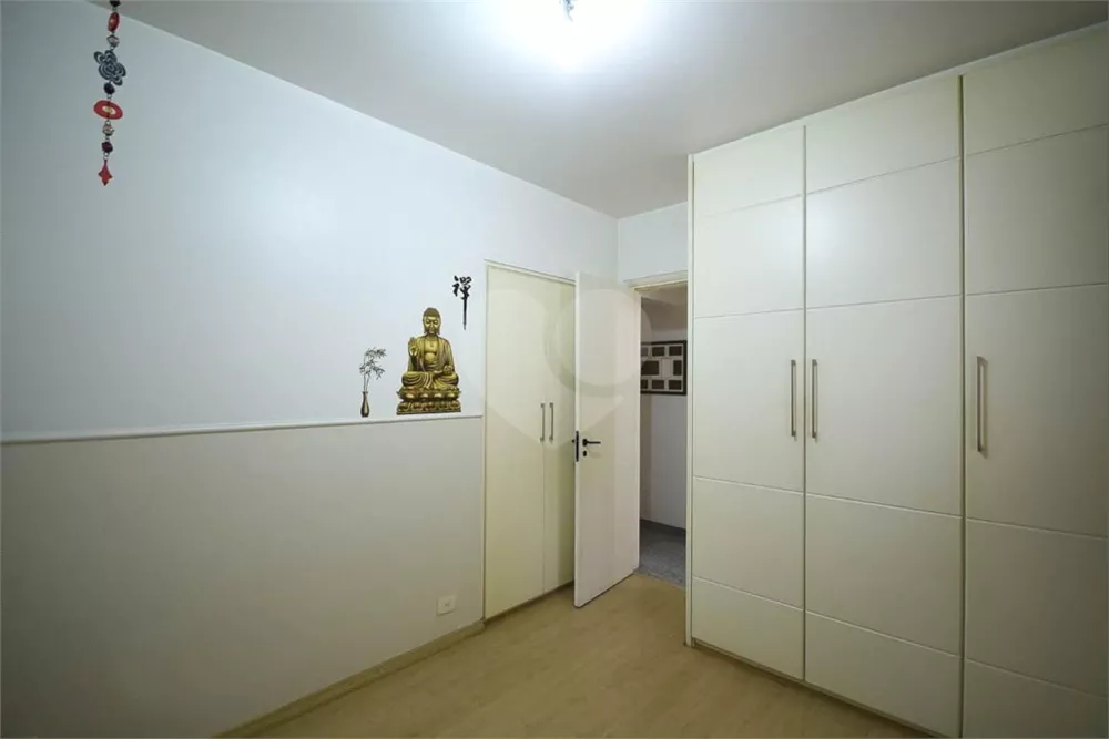 Apartamento, 3 quartos, 95 m² - Foto 1