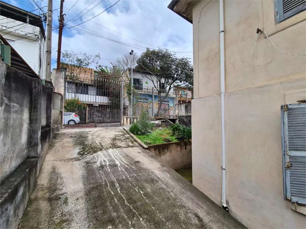 Terreno, 353 m² - Foto 1