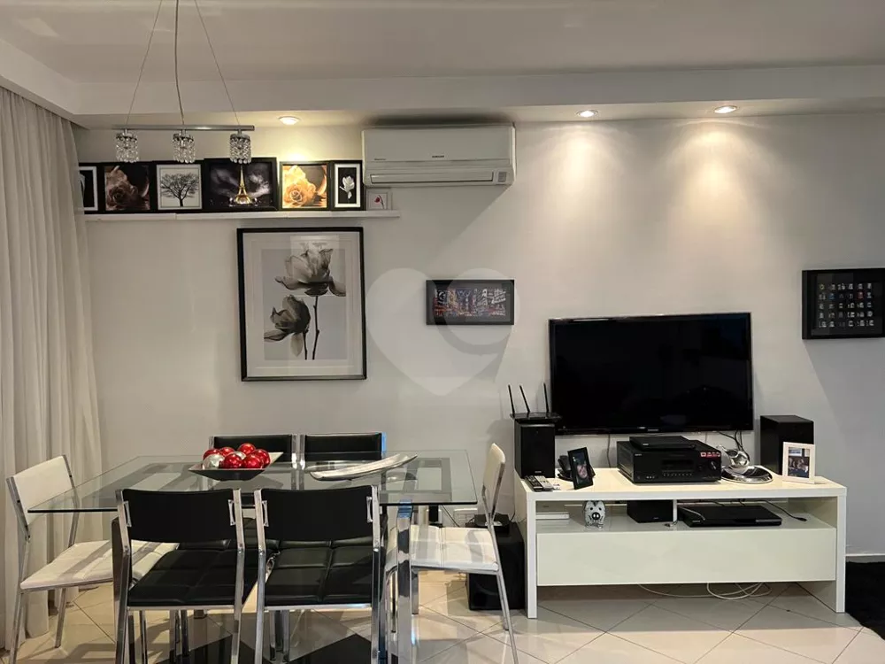 Apartamento, 3 quartos, 75 m² - Foto 4