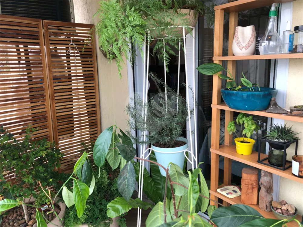 Apartamento, 3 quartos, 162 m² - Foto 1