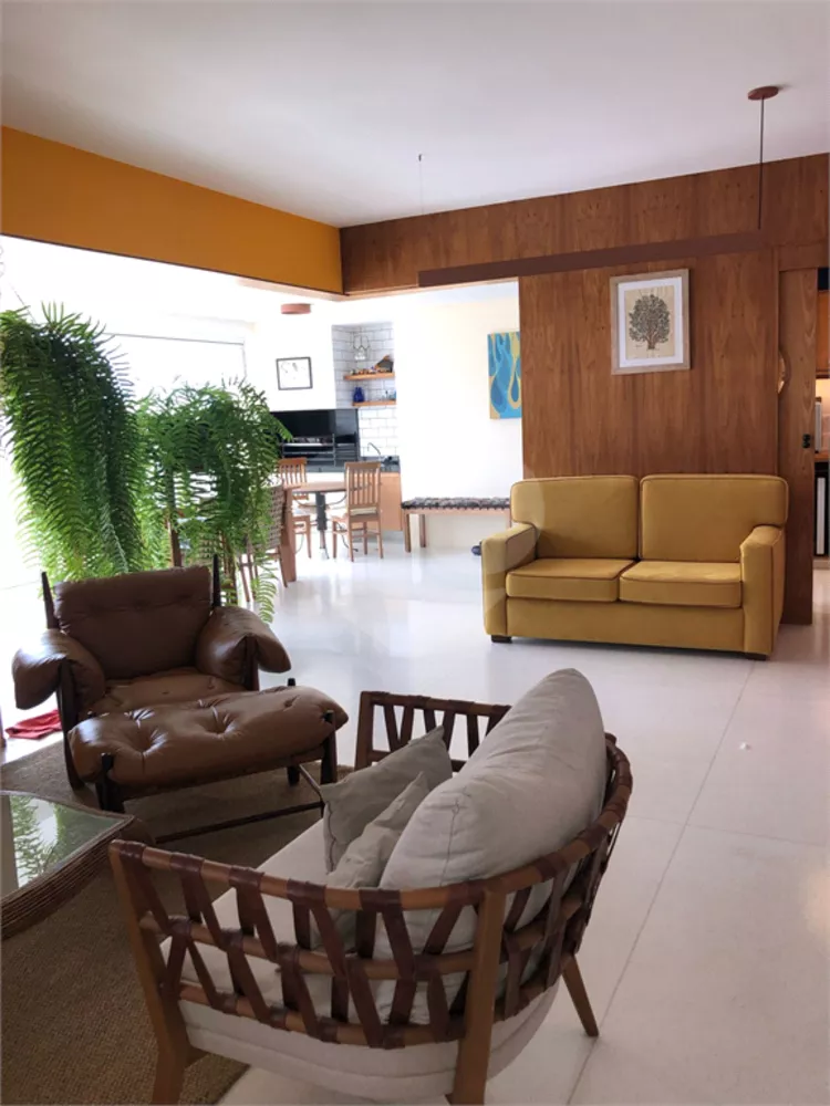 Apartamento, 3 quartos, 162 m² - Foto 2