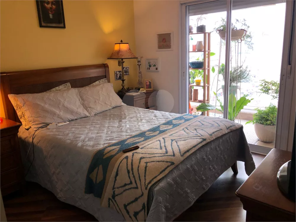 Apartamento, 3 quartos, 162 m² - Foto 4