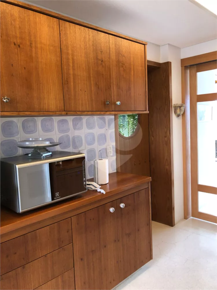 Apartamento, 3 quartos, 162 m² - Foto 3