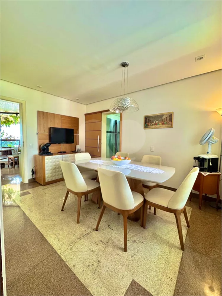 Apartamento, 4 quartos, 449 m² - Foto 1