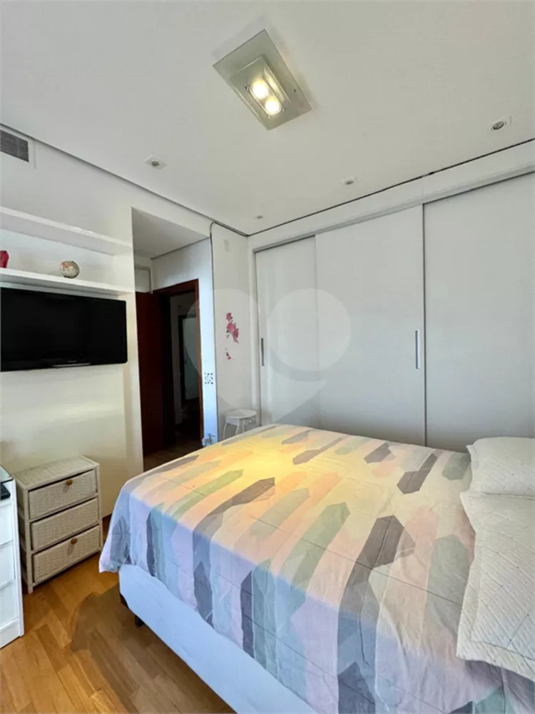 Apartamento, 4 quartos, 449 m² - Foto 2
