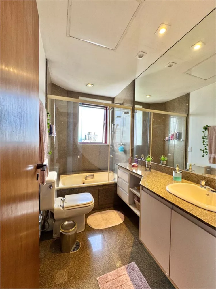 Apartamento, 4 quartos, 449 m² - Foto 3