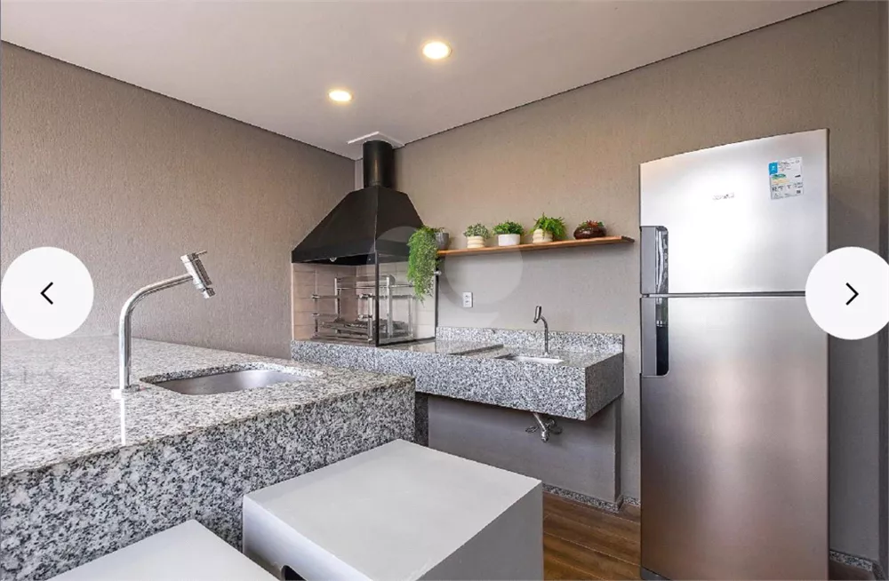 Apartamento, 1 quarto, 26 m² - Foto 1