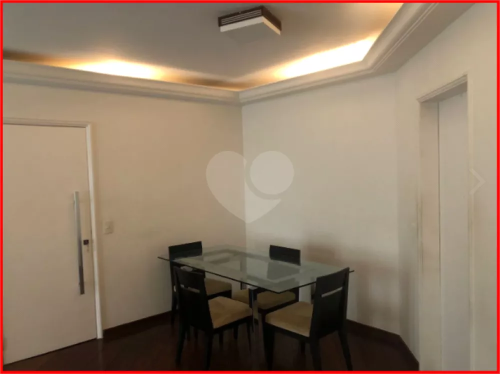 Apartamento, 3 quartos, 112 m² - Foto 2