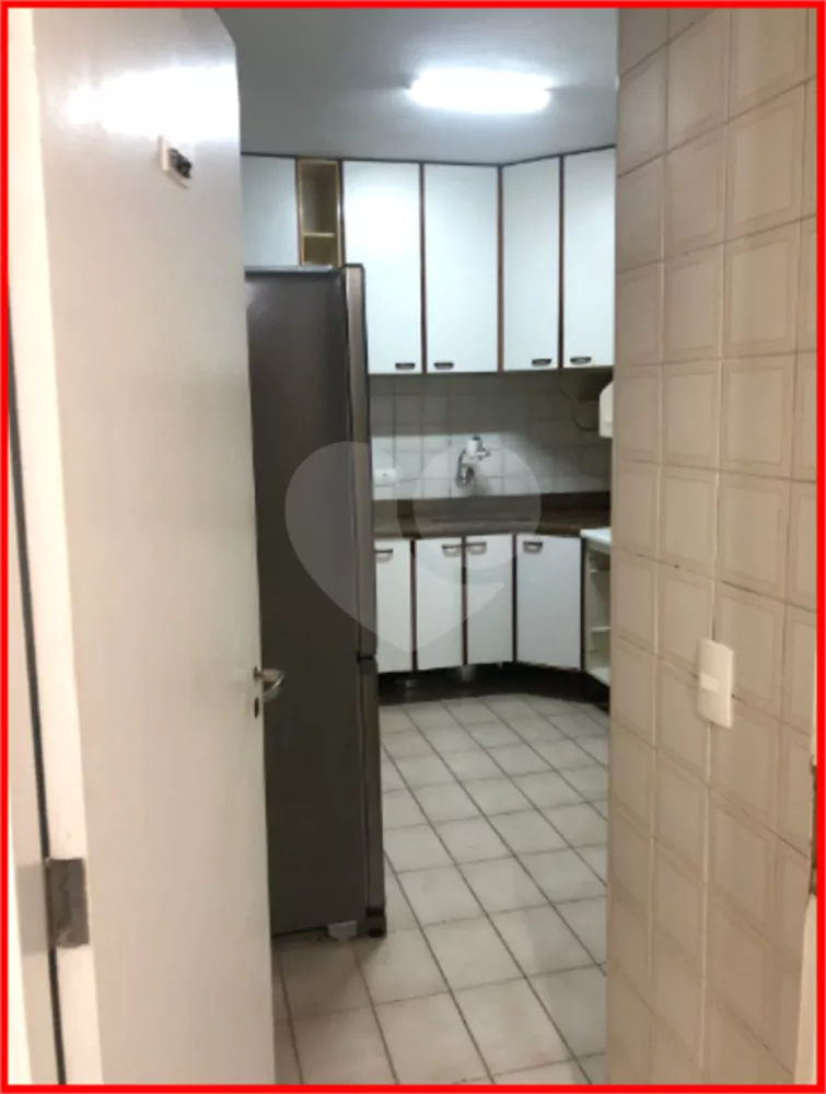 Apartamento, 3 quartos, 112 m² - Foto 3