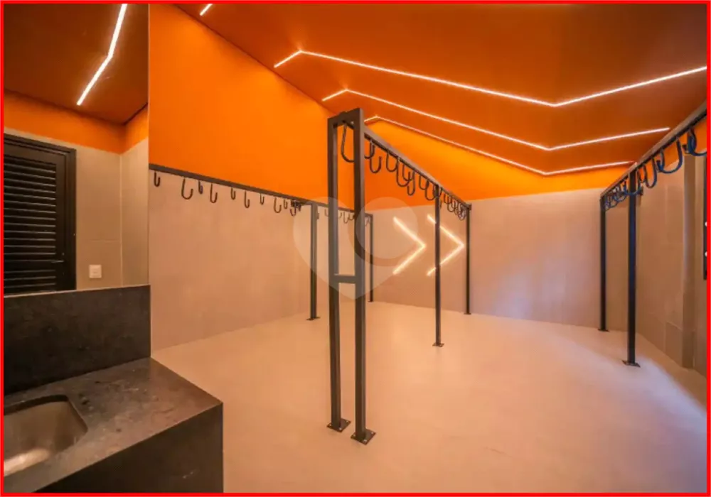 Apartamento, 1 quarto, 25 m² - Foto 1