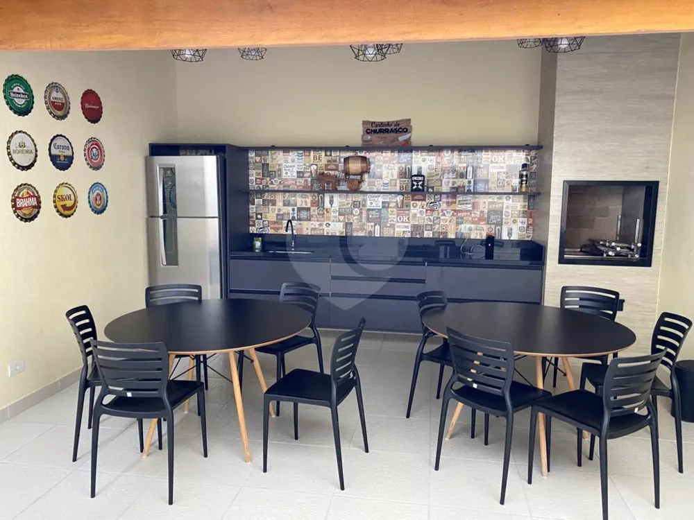 Sobrado, 2 quartos, 150 m² - Foto 4