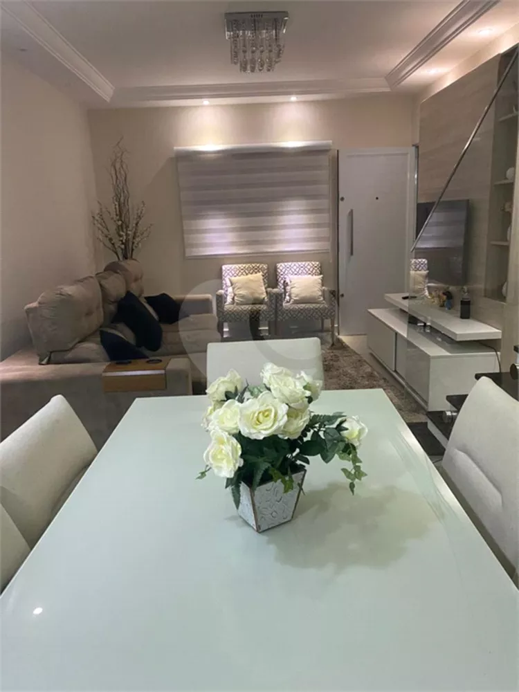 Sobrado, 2 quartos, 150 m² - Foto 3