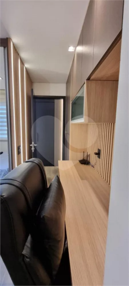 Apartamento, 2 quartos, 76 m² - Foto 1