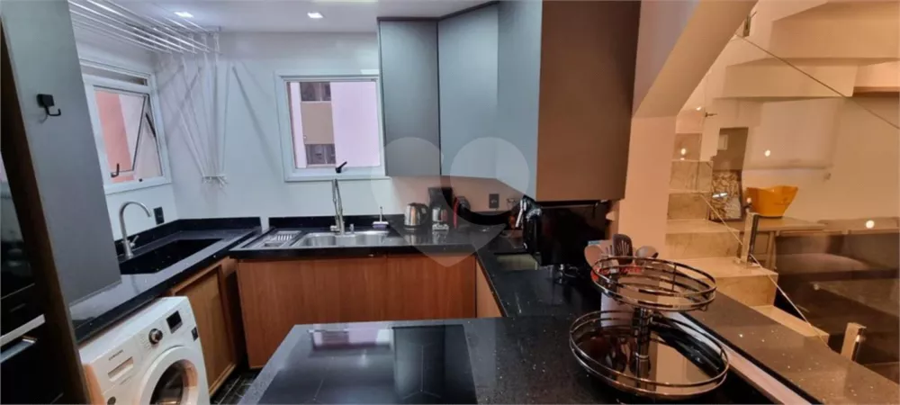 Apartamento, 2 quartos, 76 m² - Foto 3