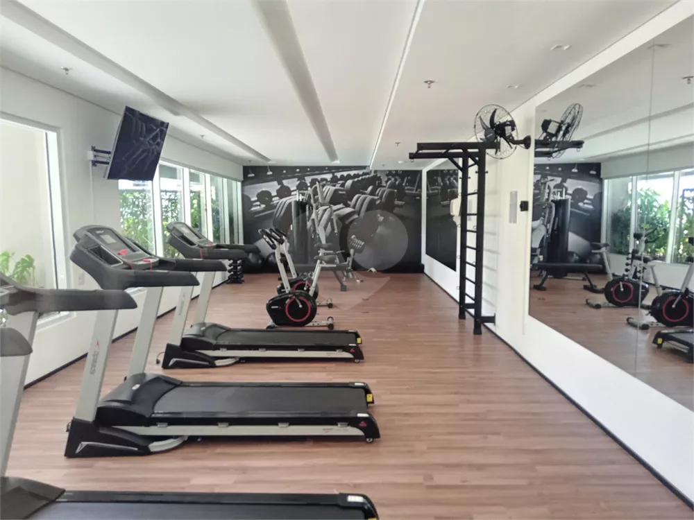 Apartamento, 1 quarto, 25 m² - Foto 3