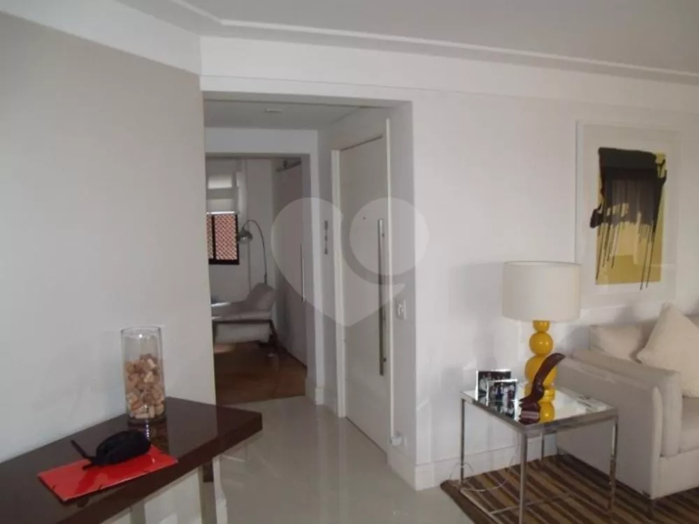 Apartamento, 4 quartos, 280 m² - Foto 1