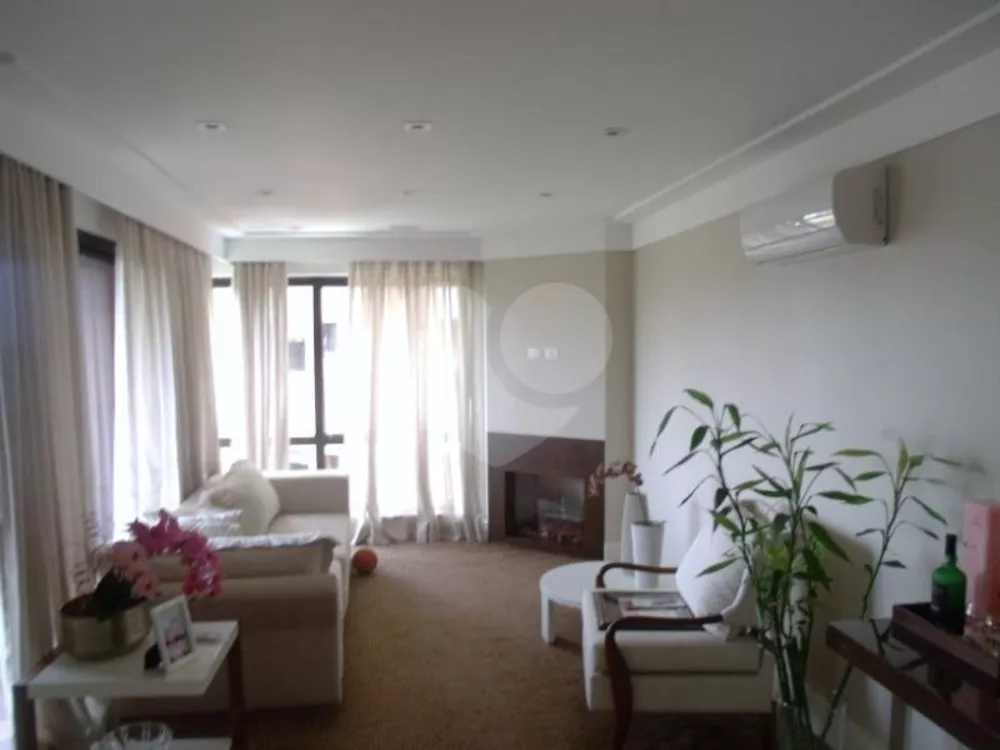 Apartamento, 4 quartos, 280 m² - Foto 2