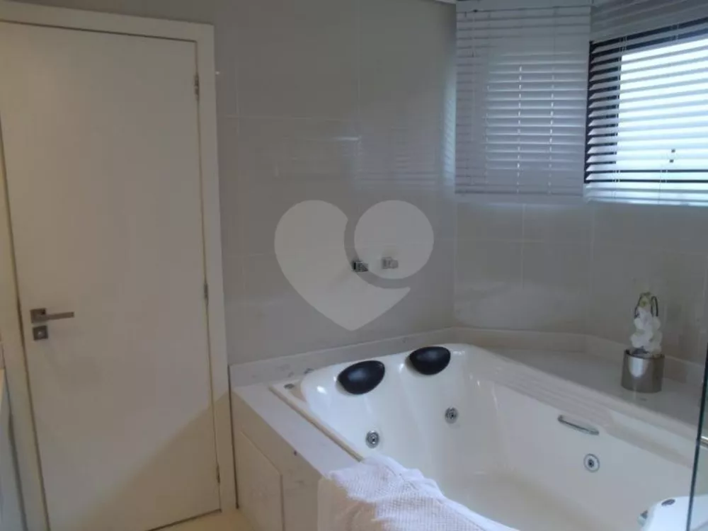 Apartamento, 4 quartos, 280 m² - Foto 4