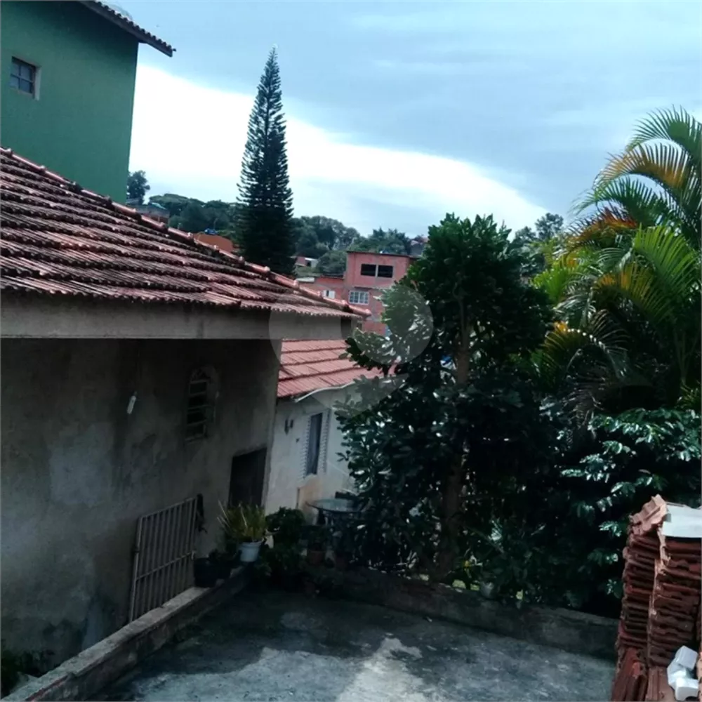 Casa, 2 quartos, 200 m² - Foto 1