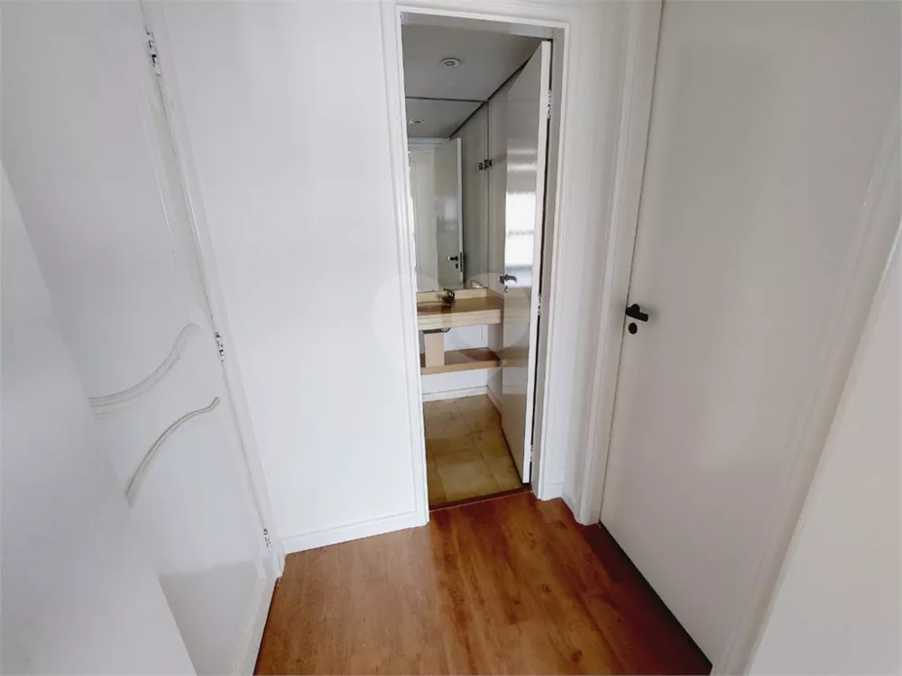 Apartamento, 4 quartos, 126 m² - Foto 1