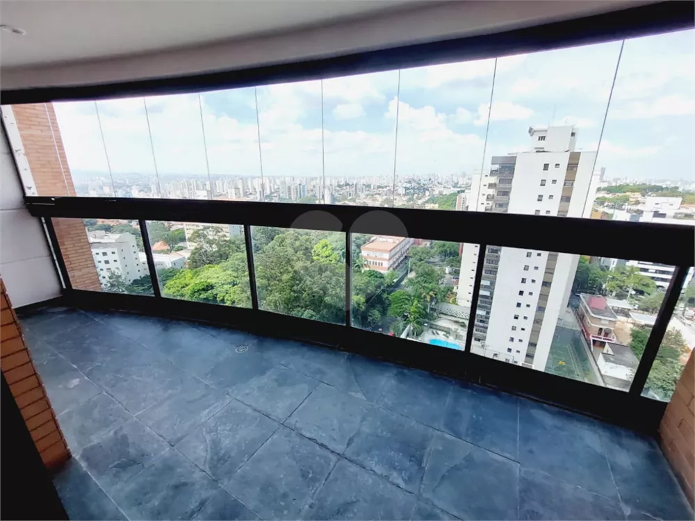 Apartamento, 4 quartos, 126 m² - Foto 3