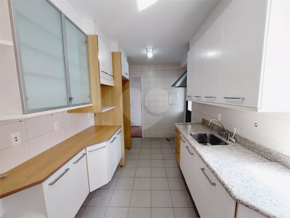 Apartamento, 4 quartos, 126 m² - Foto 2
