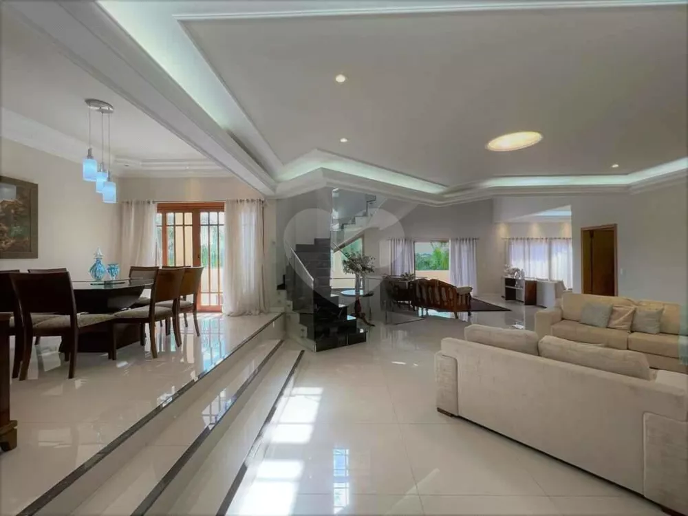 Casa, 4 quartos, 1191 m² - Foto 3
