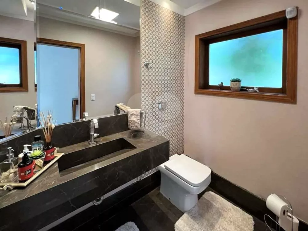 Casa, 4 quartos, 1191 m² - Foto 4