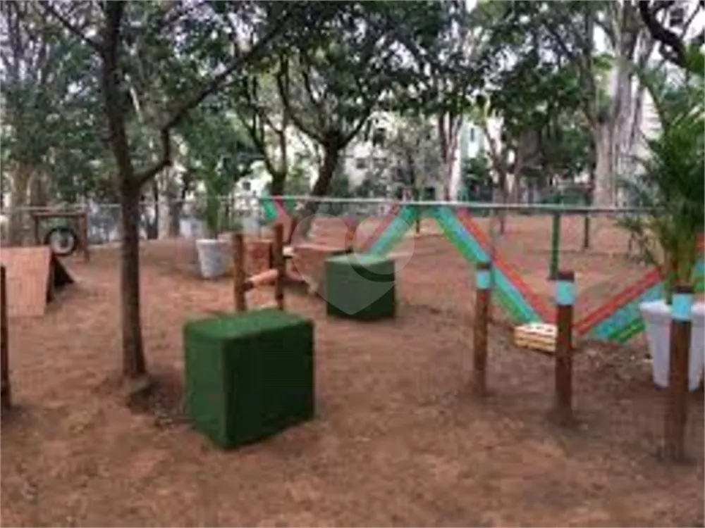 Apartamento, 1 quarto, 30 m² - Foto 1