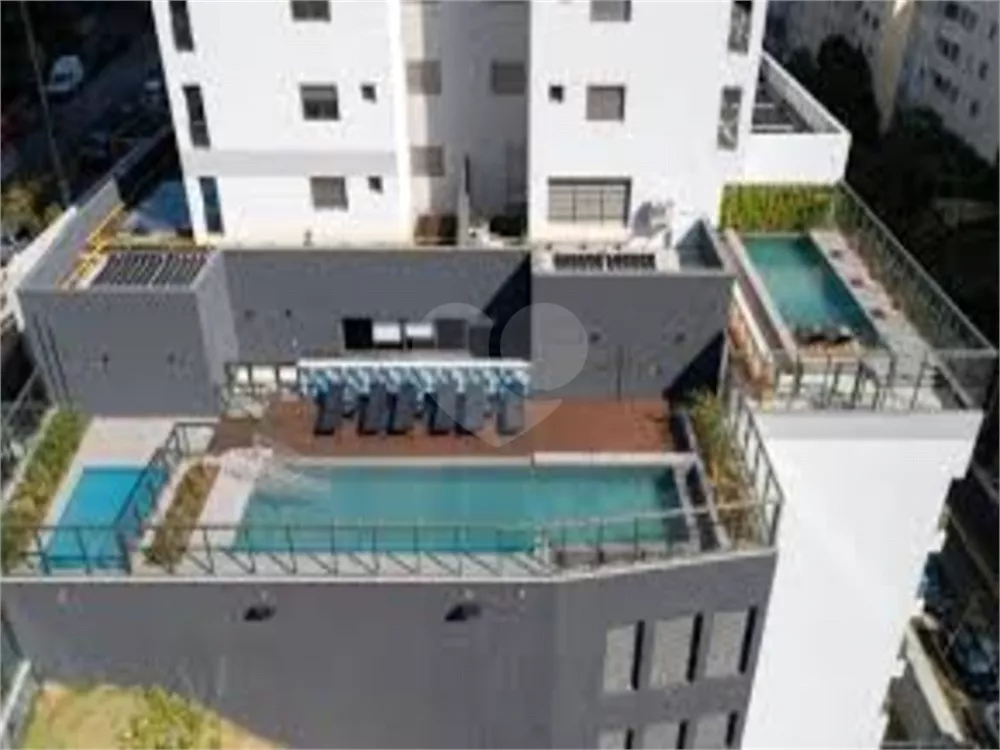 Apartamento, 1 quarto, 30 m² - Foto 2