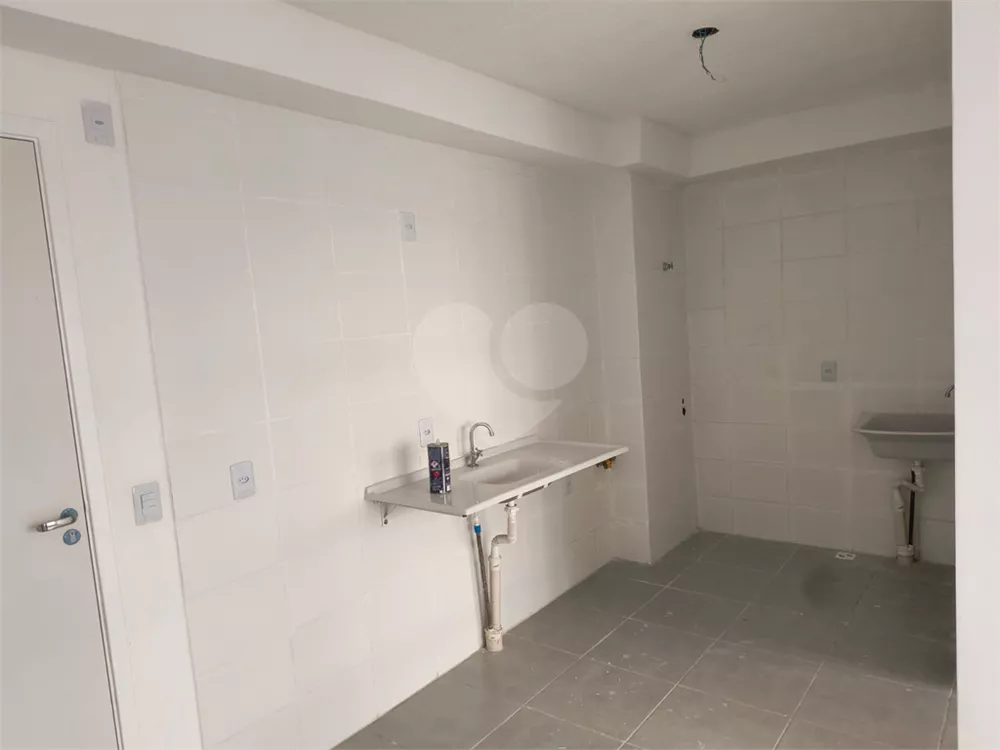 Apartamento, 2 quartos, 42 m² - Foto 3