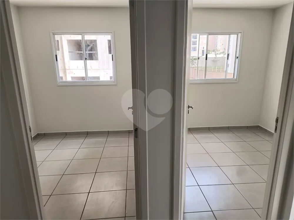 Apartamento, 2 quartos, 42 m² - Foto 1