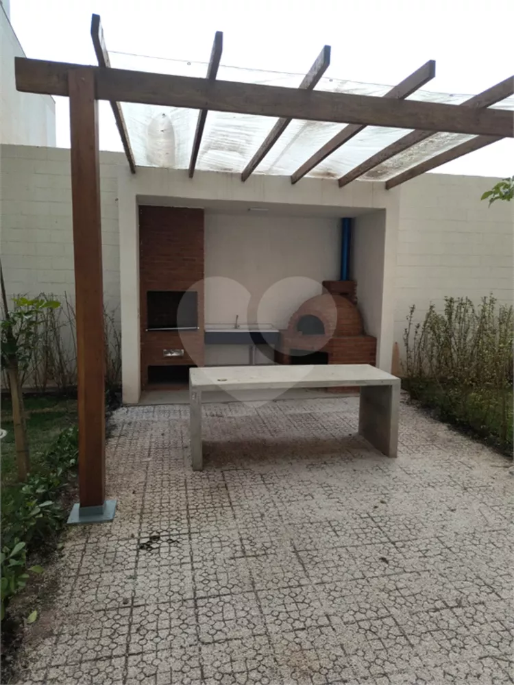 Apartamento, 2 quartos, 42 m² - Foto 4