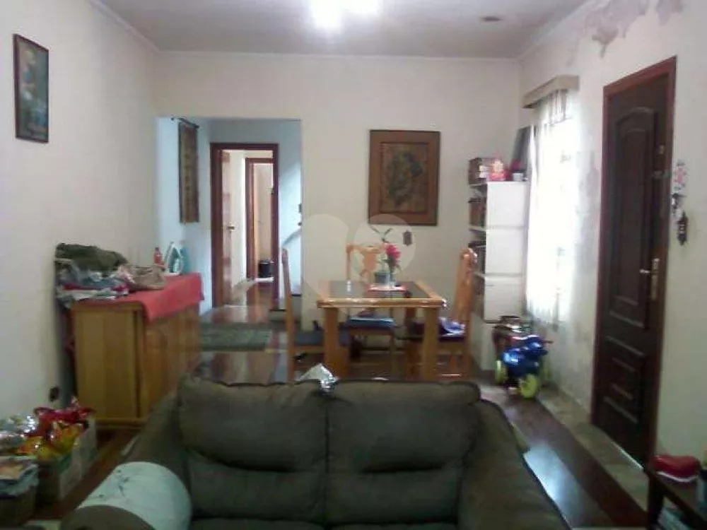 Casa, 3 quartos, 220 m² - Foto 2