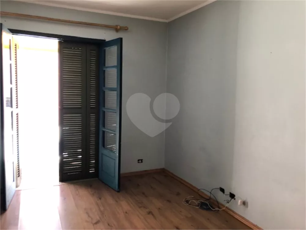 Casa, 4 quartos, 402 m² - Foto 1