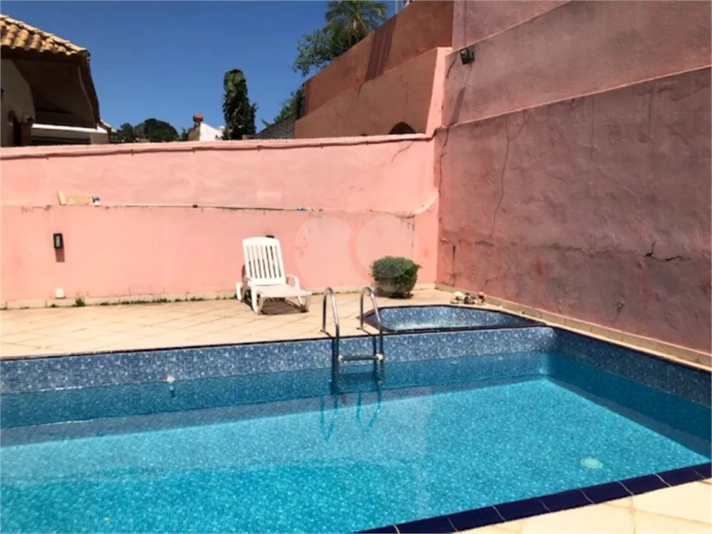 Casa, 4 quartos, 402 m² - Foto 2