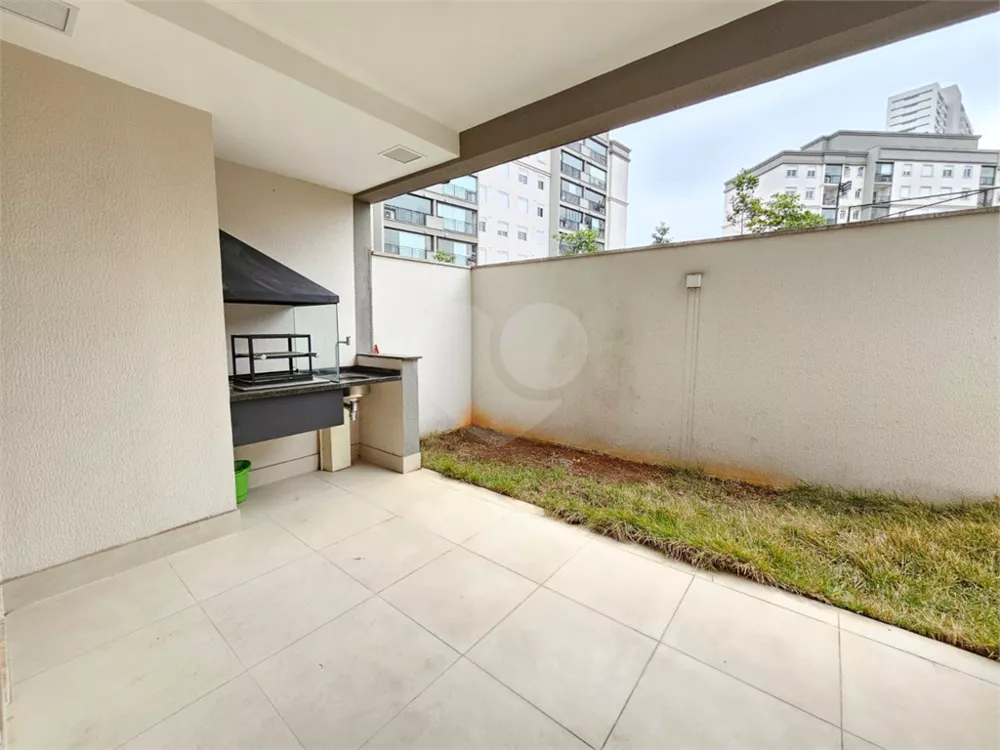 Apartamento, 3 quartos, 81 m² - Foto 1