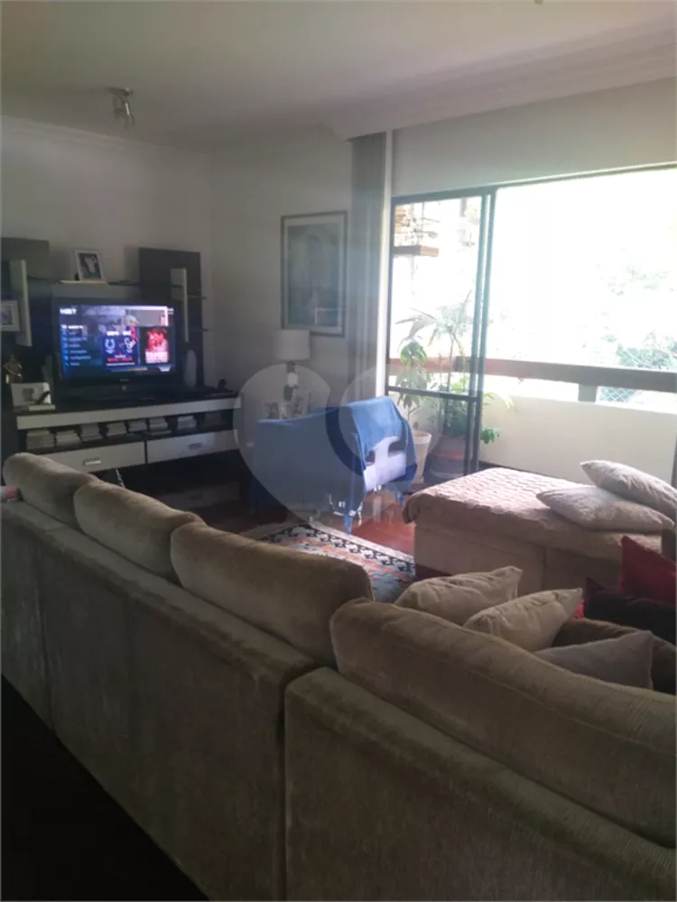 Apartamento, 4 quartos, 140 m² - Foto 1