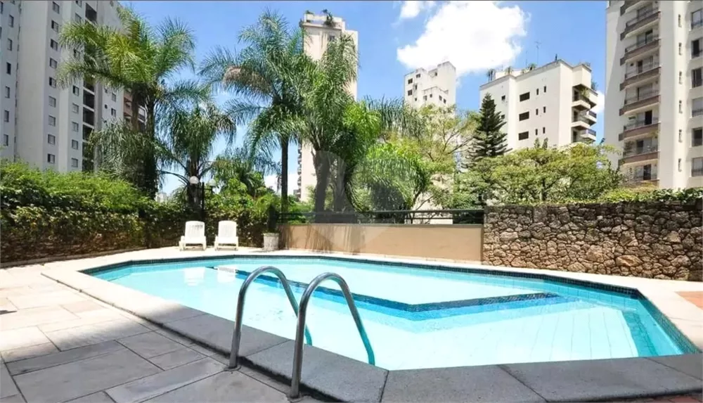 Apartamento, 2 quartos, 110 m² - Foto 1